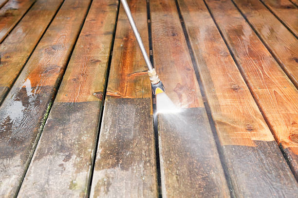 Trusted Westville, IL Pressure Washing Services Experts